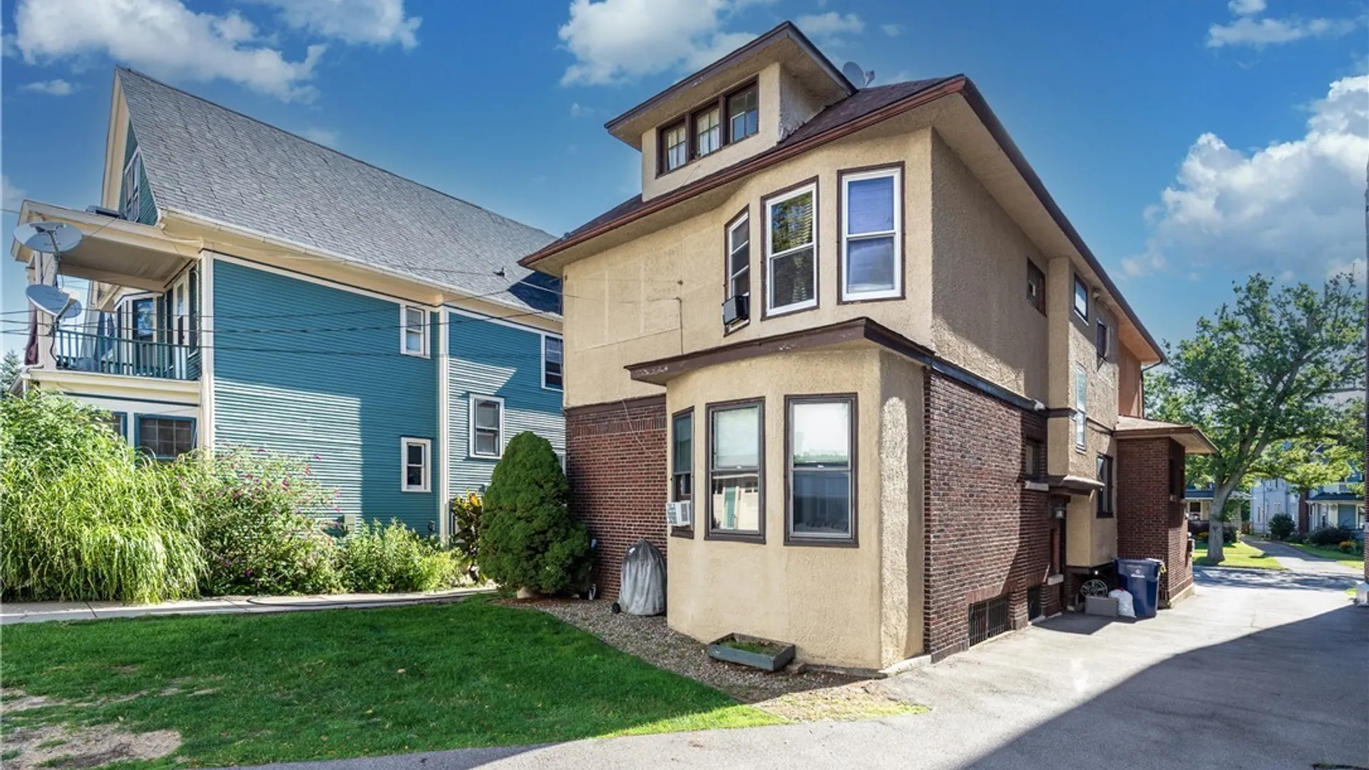 Property at 510 Linwood Avenue, Buffalo, NY 14209 47