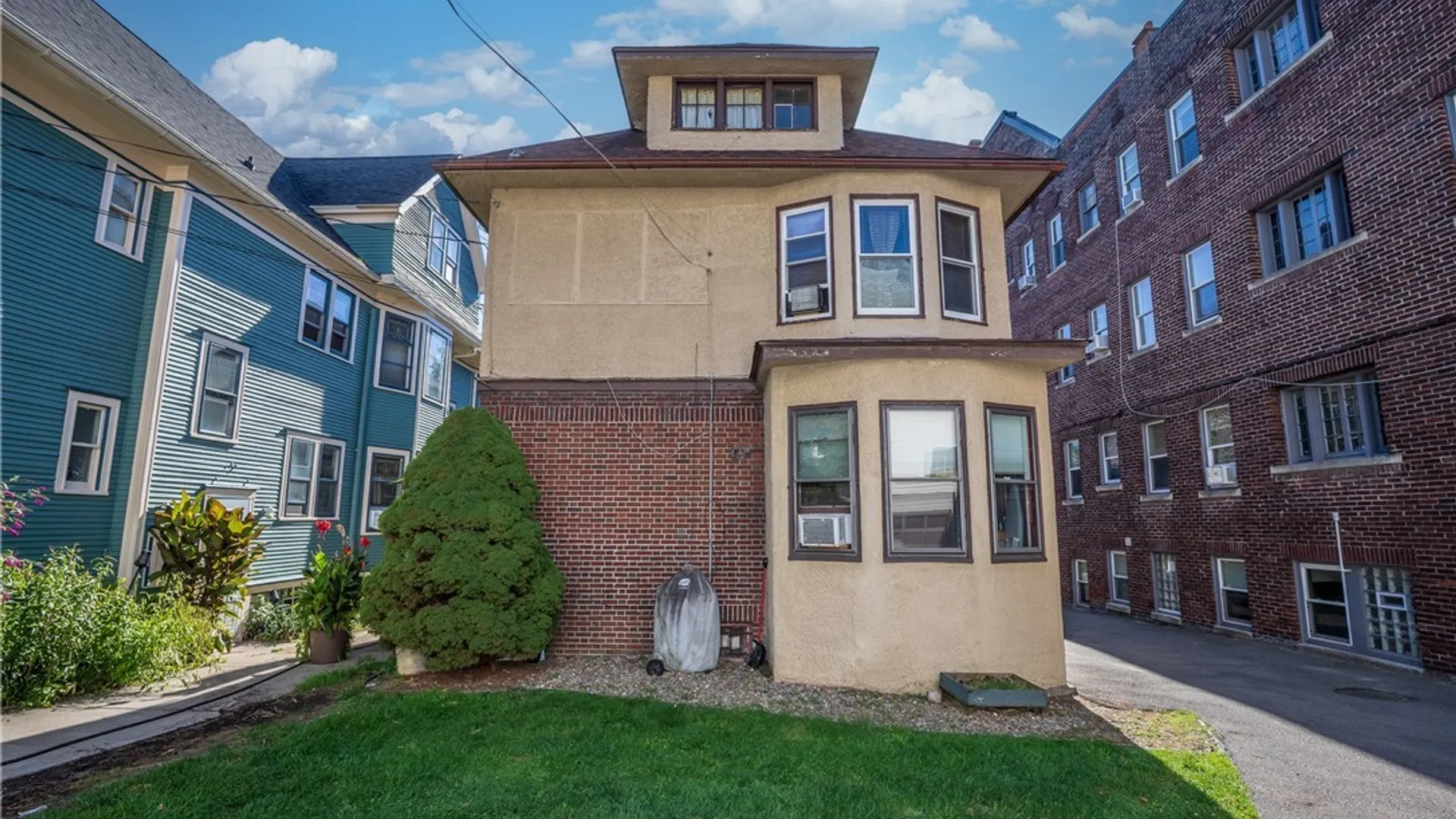 Property at 510 Linwood Avenue, Buffalo, NY 14209 48