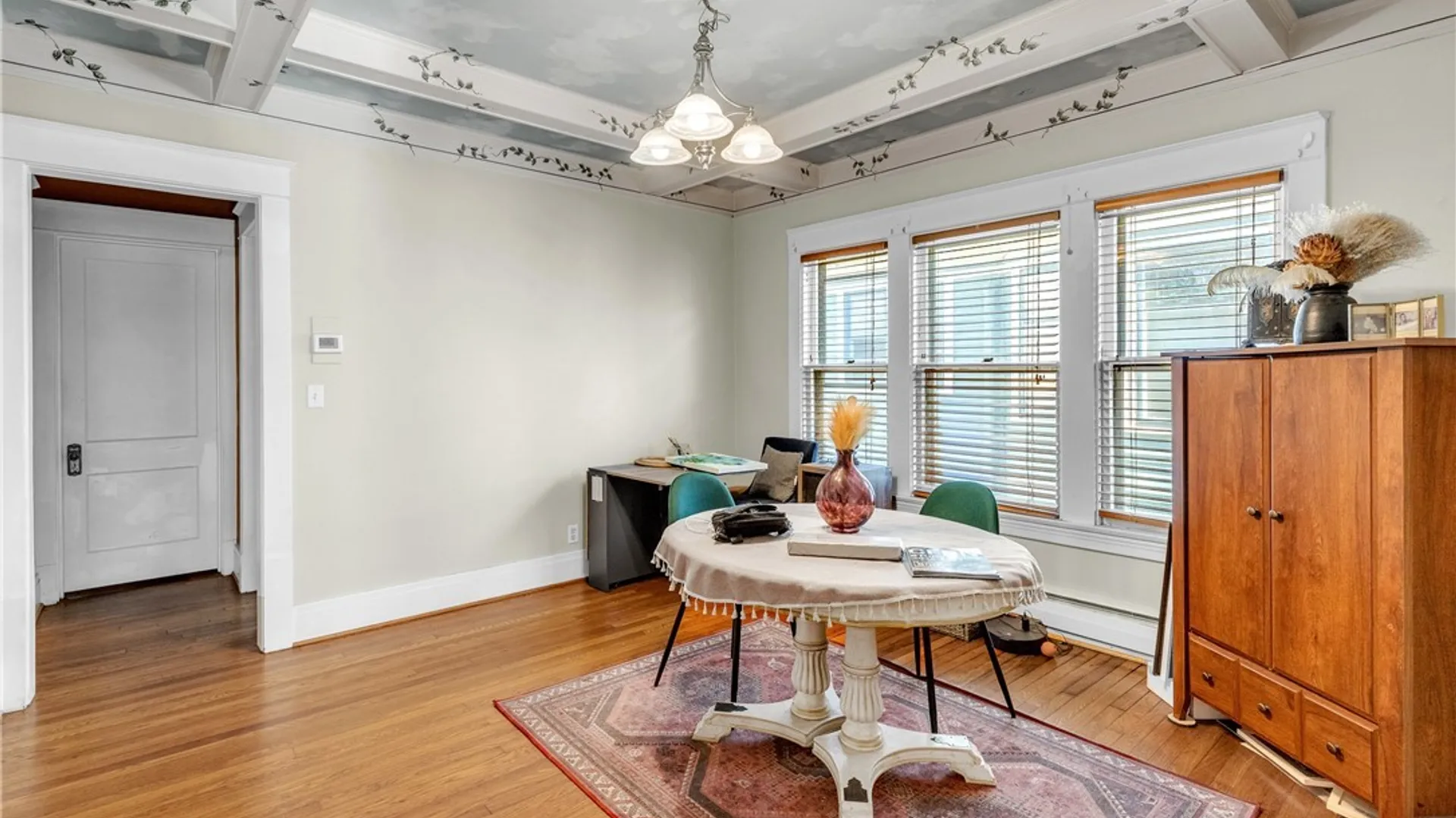 Property at 510 Linwood Avenue, Buffalo, NY 14209 29