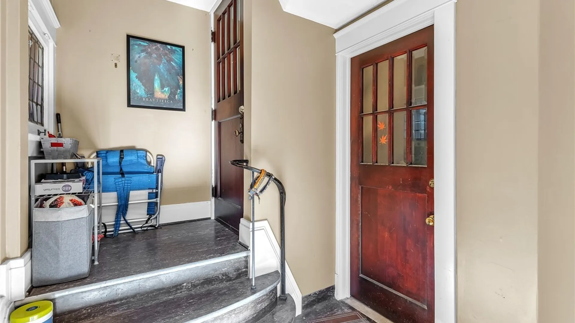 Property at 510 Linwood Avenue, Buffalo, NY 14209 4