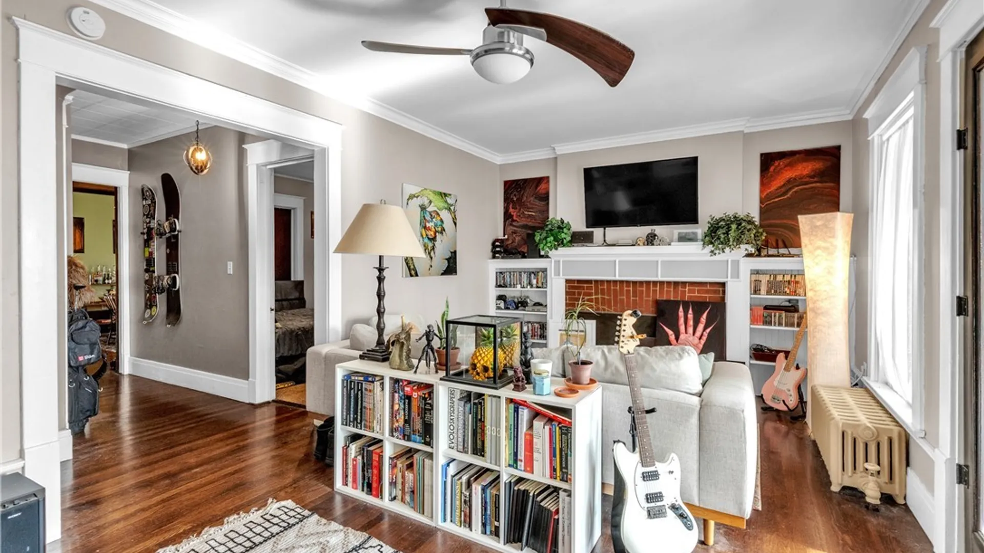 Property at 510 Linwood Avenue, Buffalo, NY 14209 6