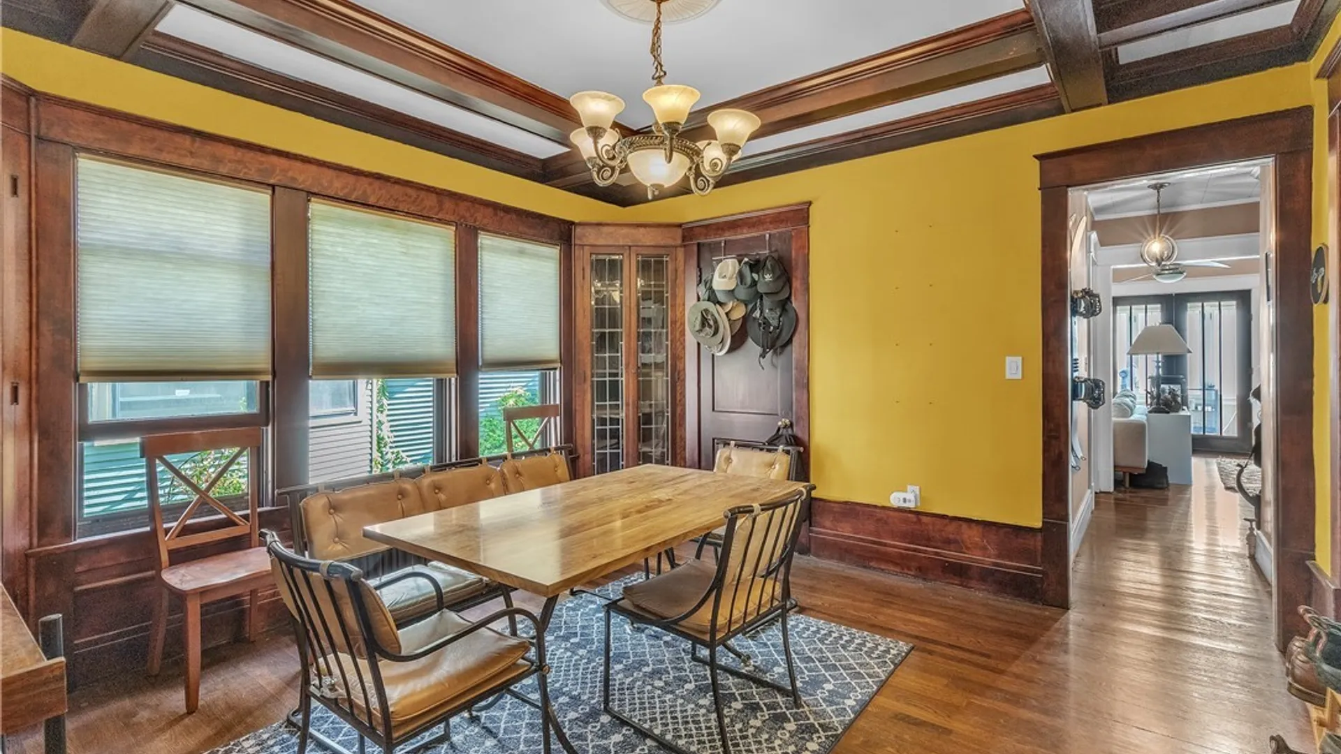 Property at 510 Linwood Avenue, Buffalo, NY 14209 15