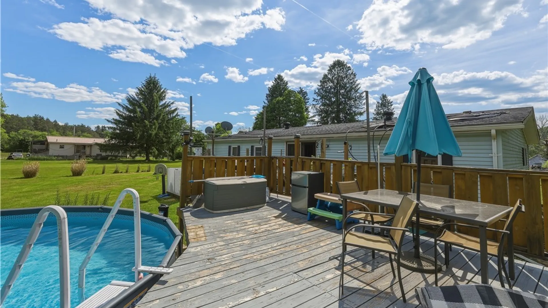 Property at 126 Brooklyn Street, Portville, NY 14770 27
