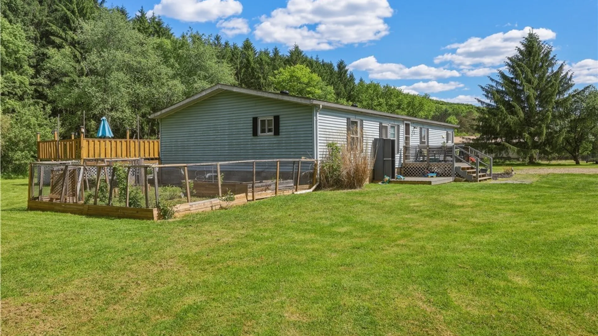 Property at 126 Brooklyn Street, Portville, NY 14770 29