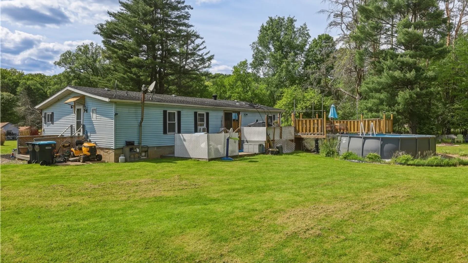 Property at 126 Brooklyn Street, Portville, NY 14770 32