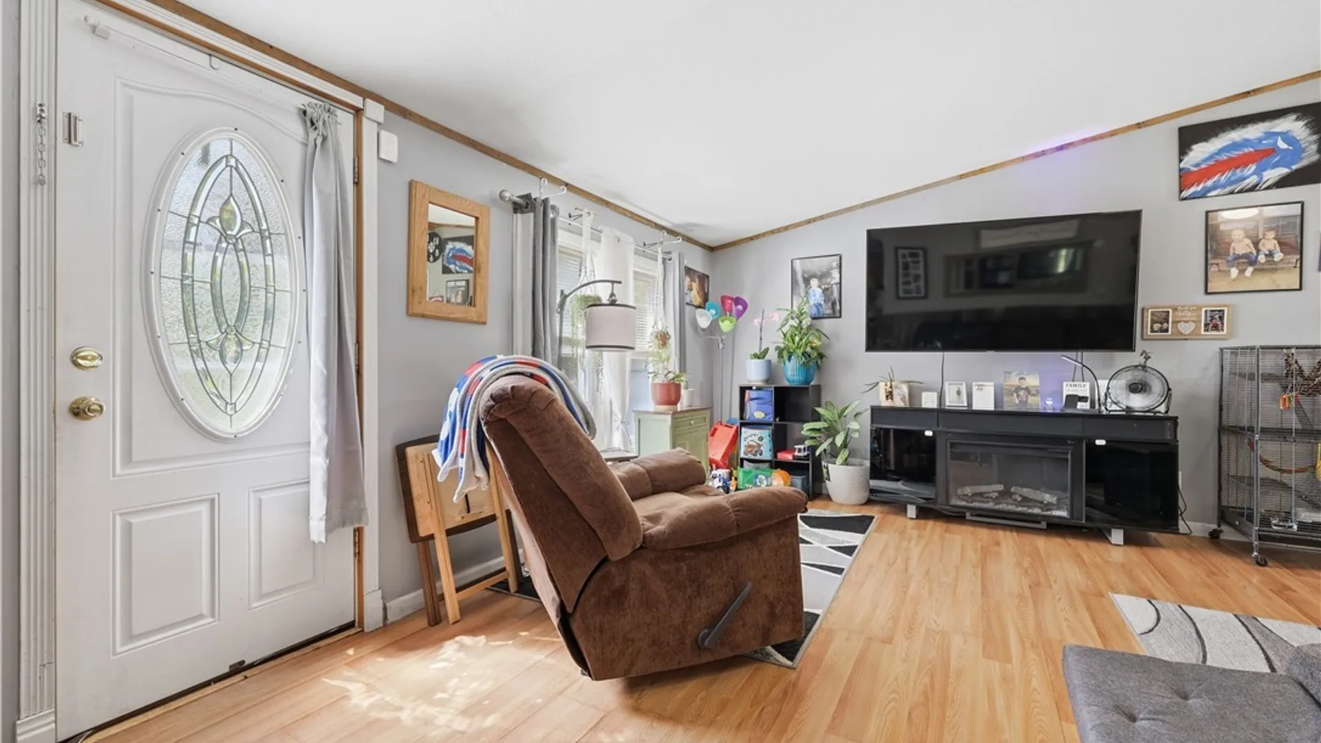 Property at 126 Brooklyn Street, Portville, NY 14770 6