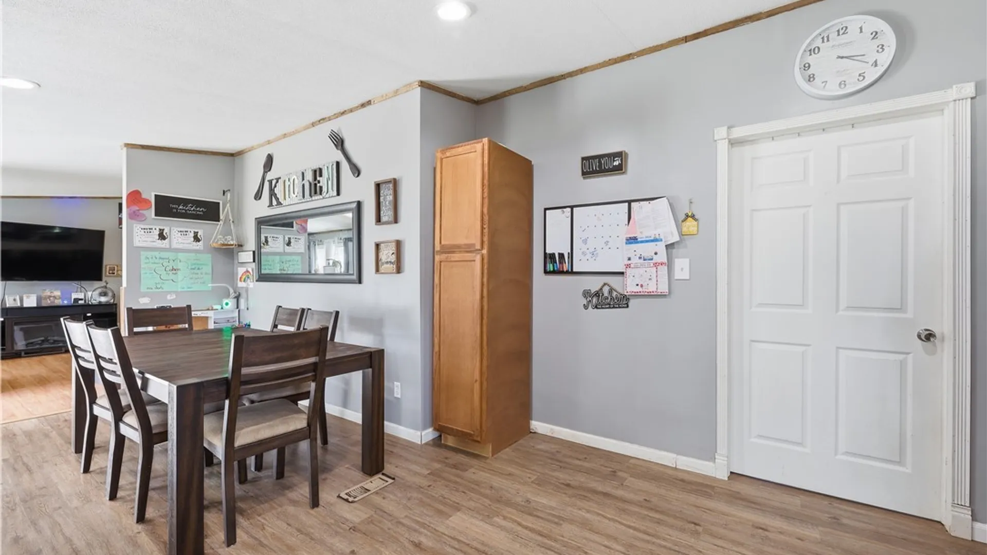 Property at 126 Brooklyn Street, Portville, NY 14770 7