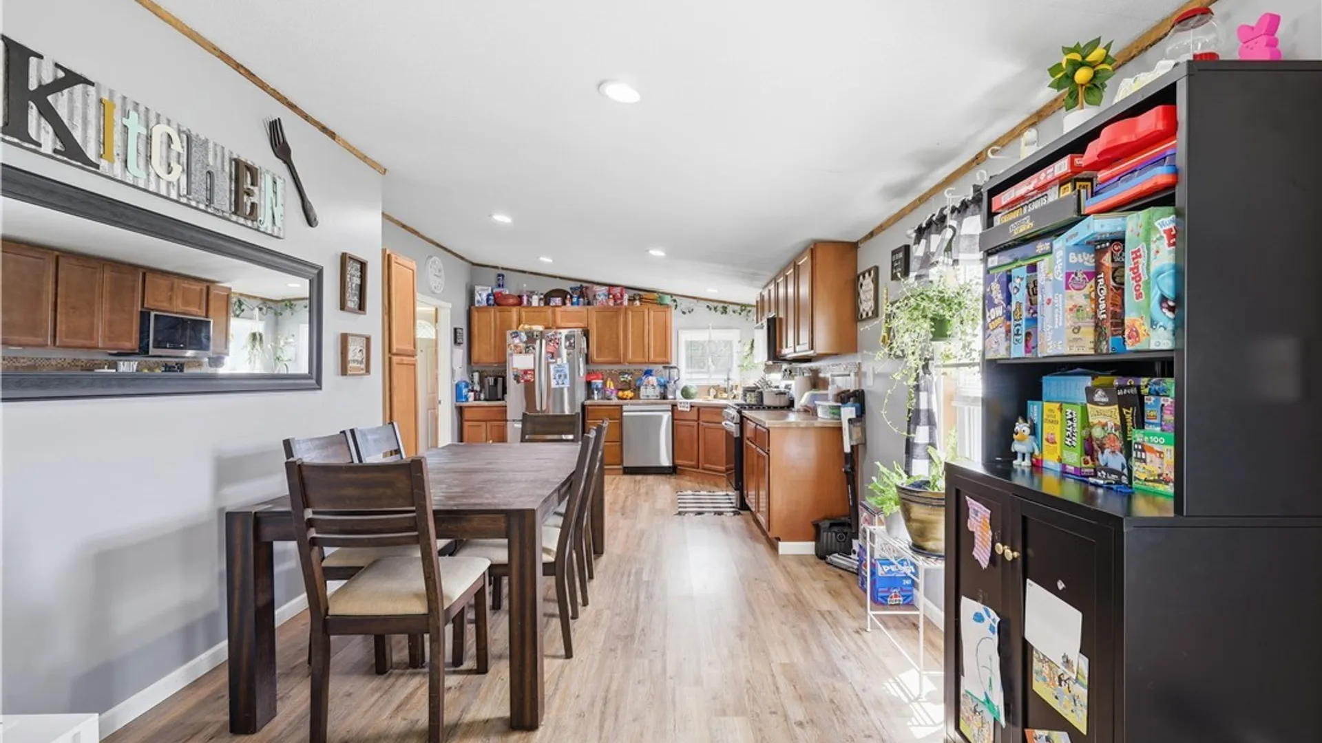 Property at 126 Brooklyn Street, Portville, NY 14770 9