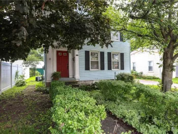 Property at 205 Eleanor Street, Horseheads, NY 14845