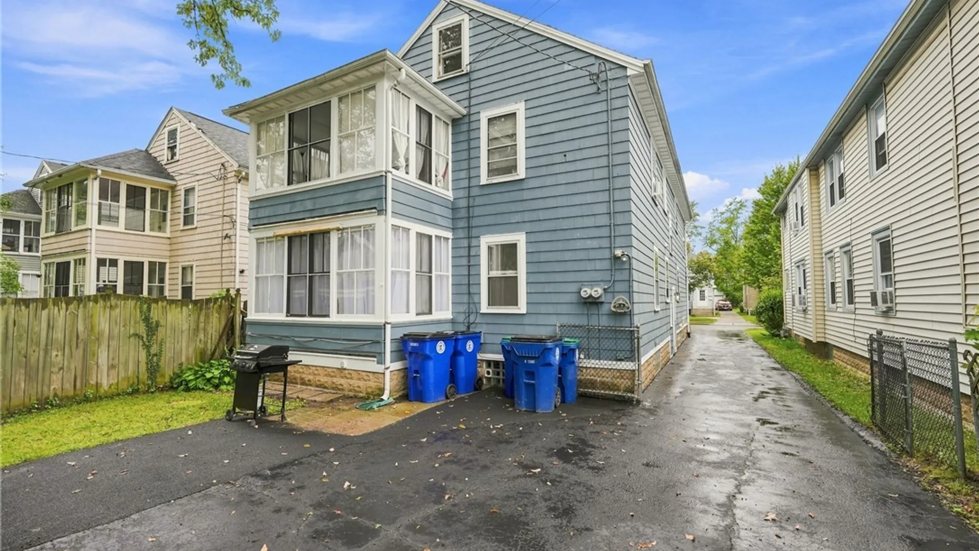 Property at 160 Hamilton Drive, Amherst, NY 14226 31