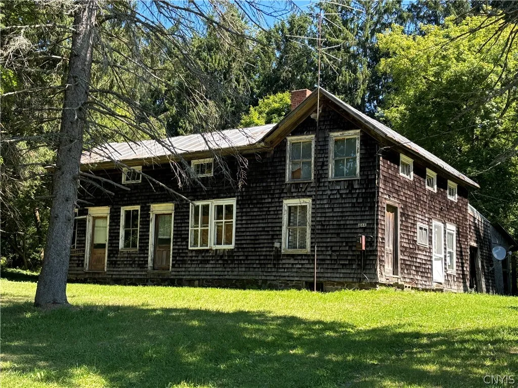 Property at 944 Tollgate Hill Road, Locke, NY 13092
