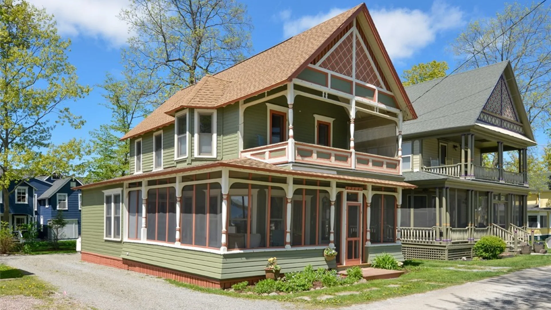 Property at 42641 Outlook Avenue, Orleans, NY 13692 4