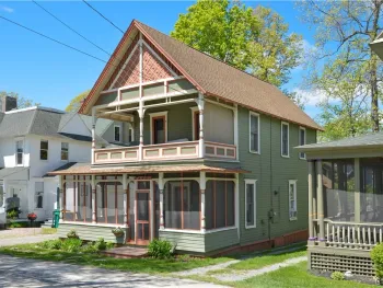 Property at 42641 Outlook Avenue, Orleans, NY 13692