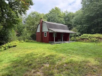 Property at 1173 Little Loop Road, Portville, NY 14770