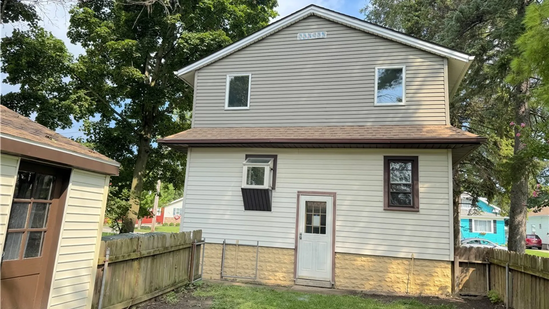 Property at 59 Klaum Avenue, North Tonawanda, NY 14120 19