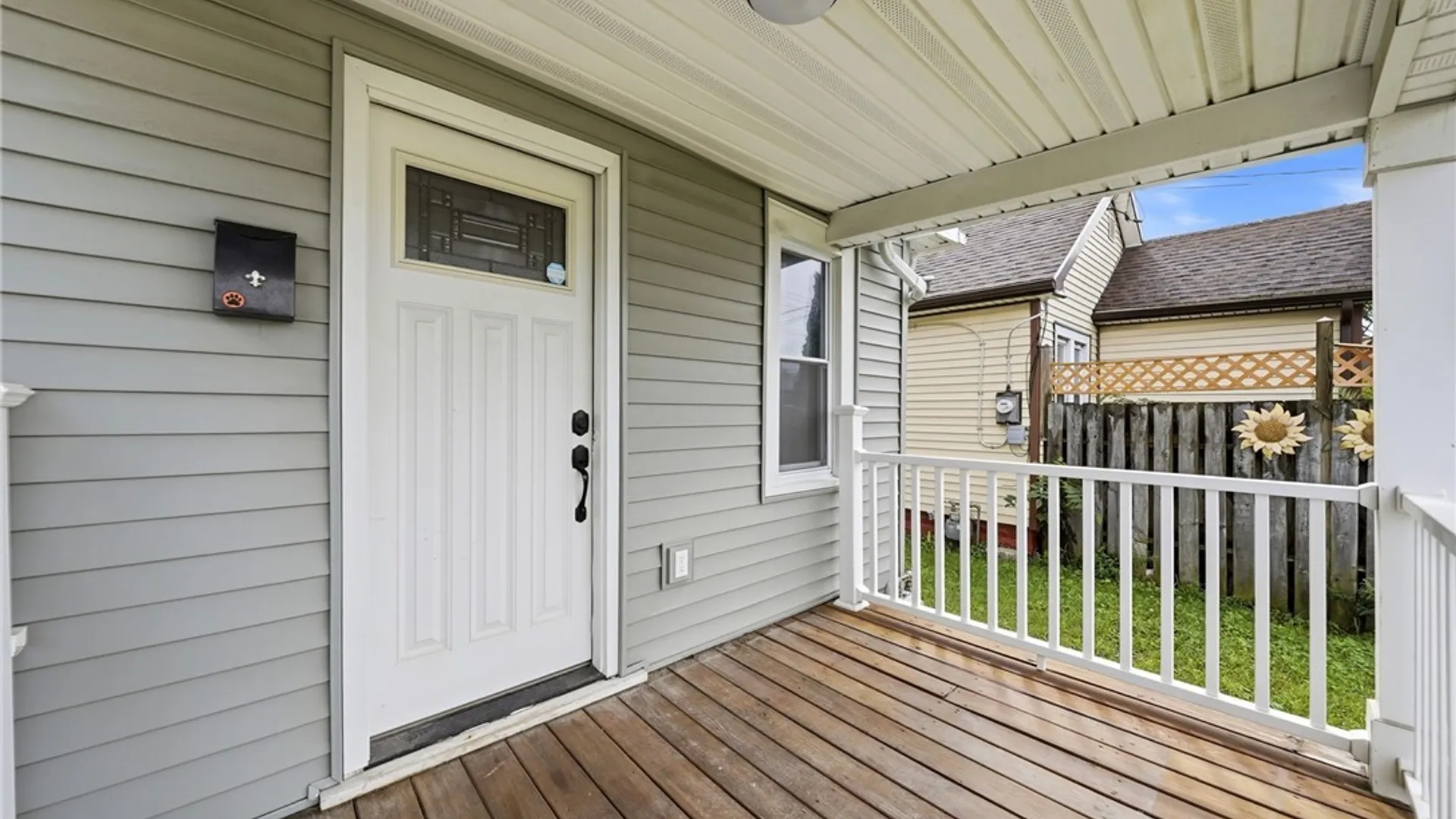 Property at 111 Dart Street, Buffalo, NY 14213 4