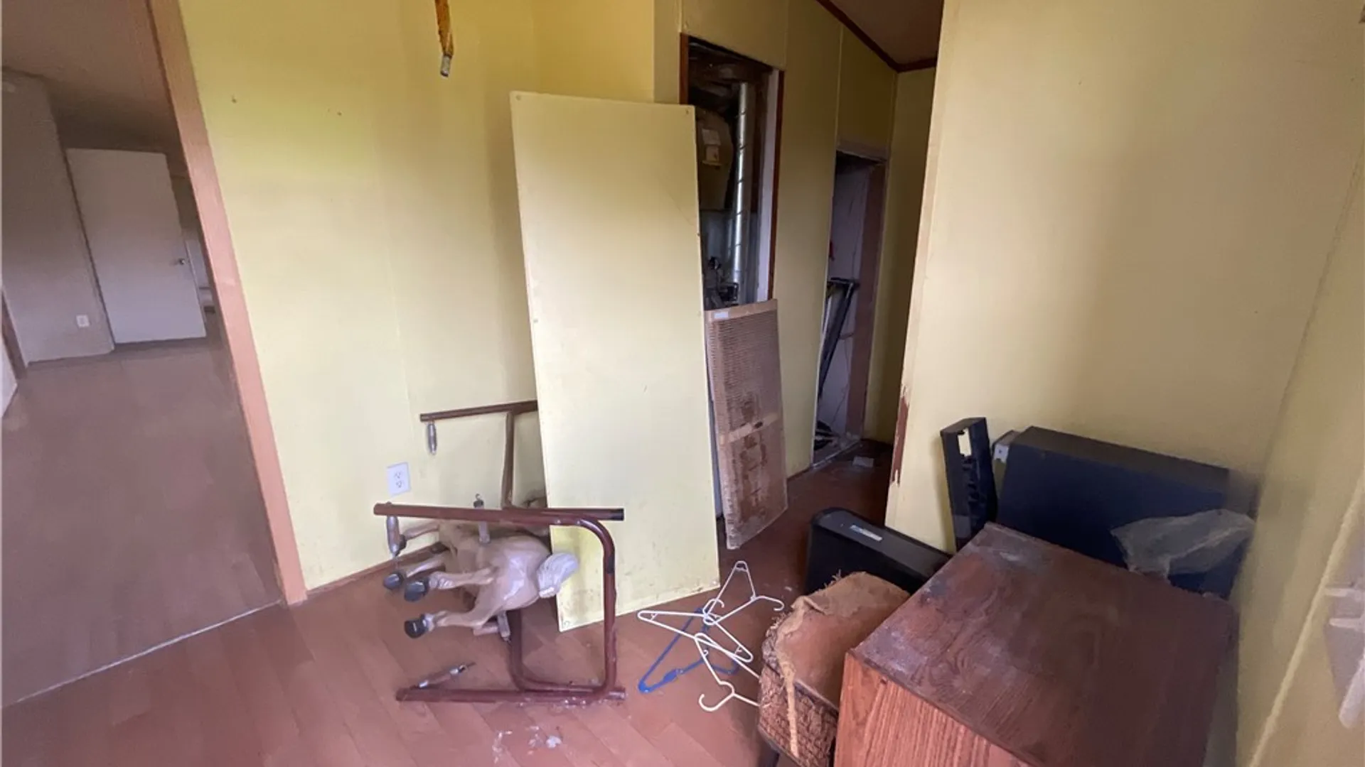 Property at 28 Arnold Road, Lisle, NY 13797 3