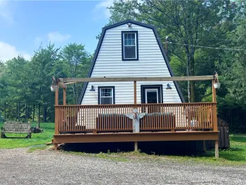 Property at 10278 Spencer Hill Road, Wayland, NY 14572