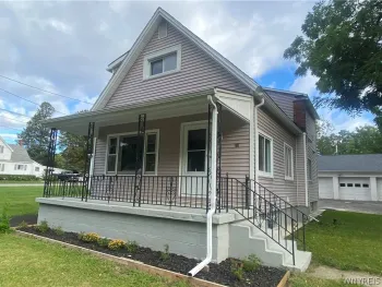 Property at 86 Bellevue Avenue, Cheektowaga, NY 14227