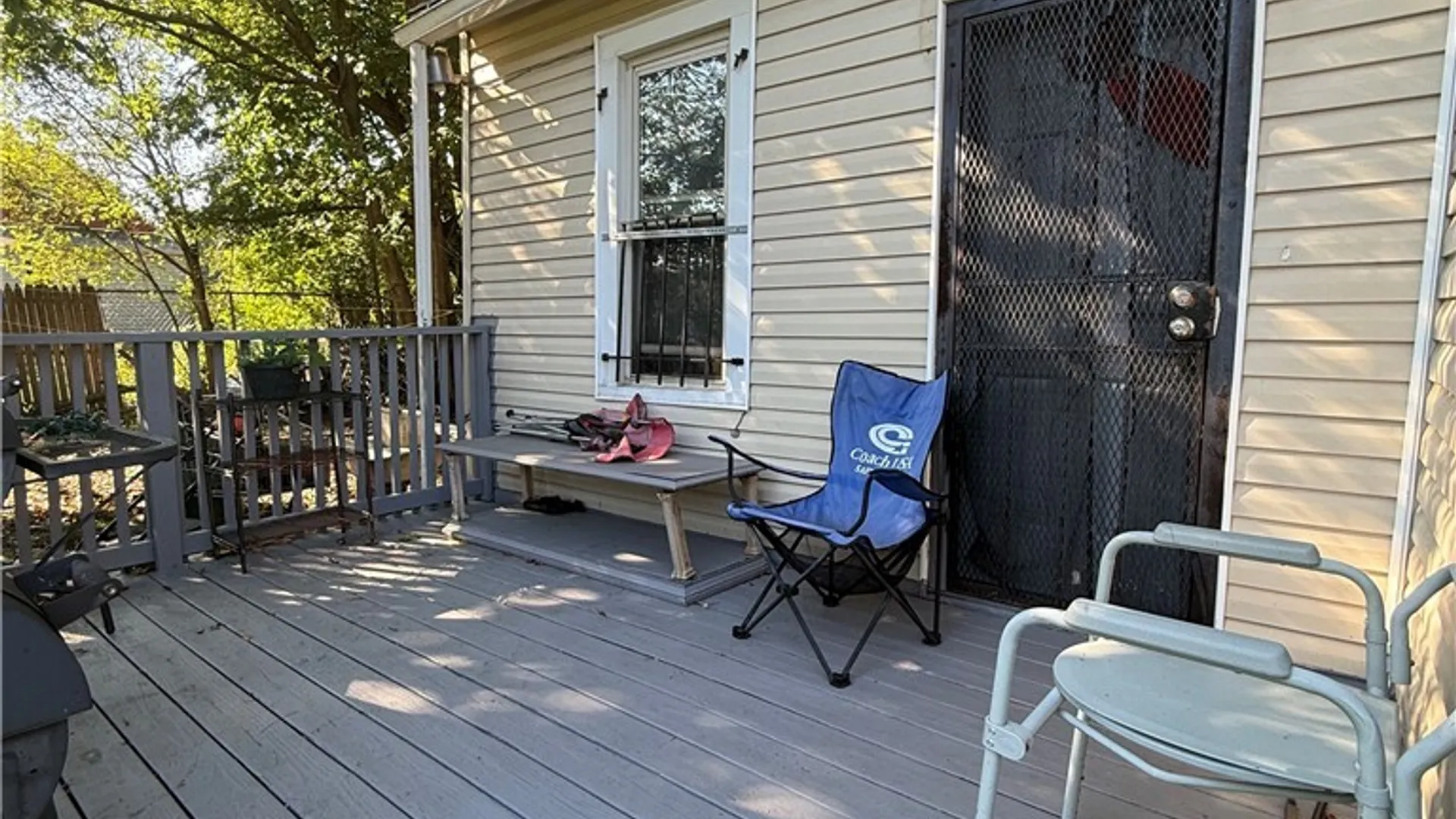 Property at 36 Sherman Street, Buffalo, NY 14206 5
