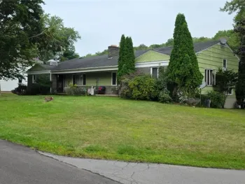 Property at 138 Woodside Drive, Arcadia, NY 14513