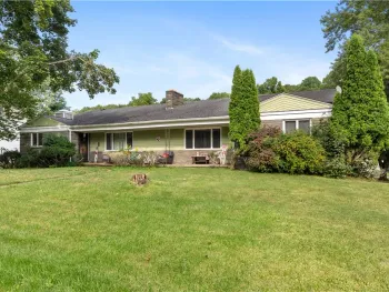 Property at 138 Woodside Drive, Arcadia, NY 14513