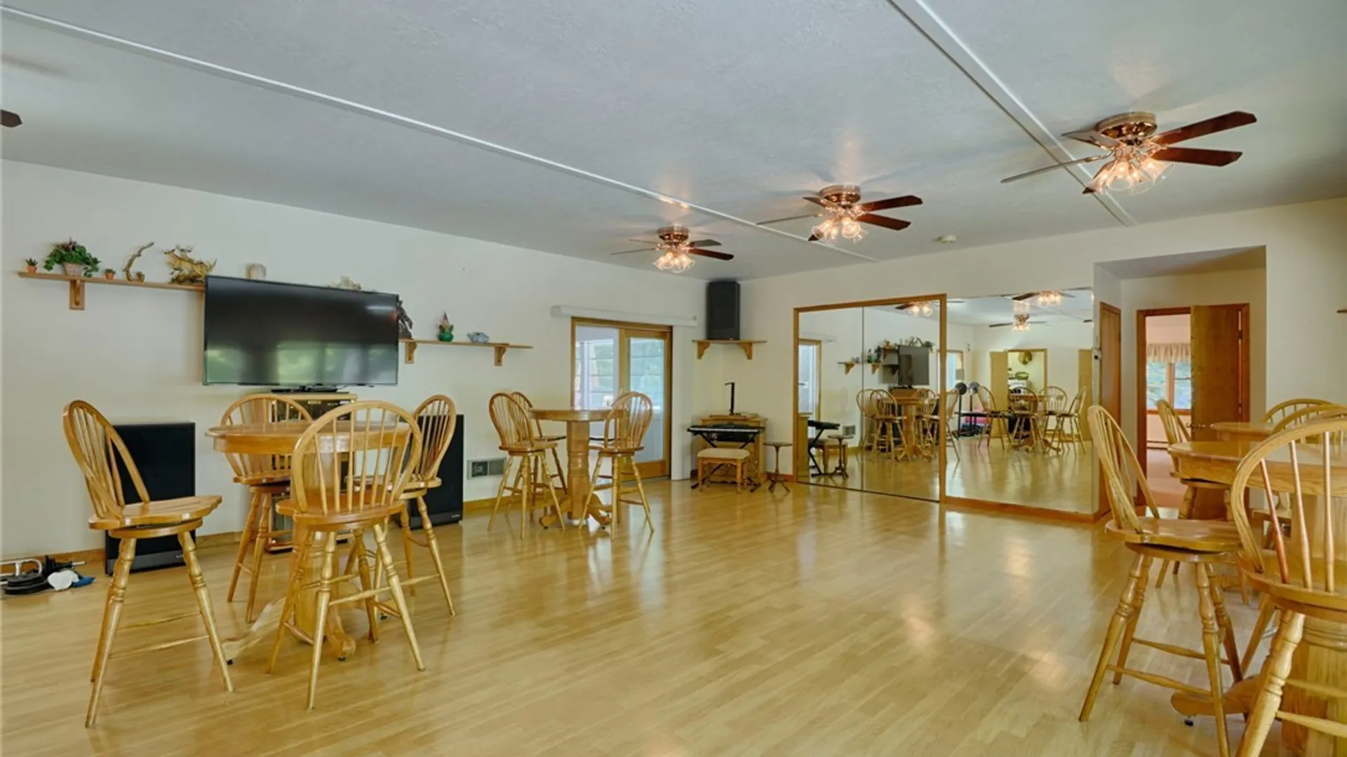 Property at 57 Dillon Point Road, Hammond, NY 13646 24