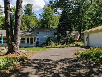 Property at 57 Dillon Point Road, Hammond, NY 13646