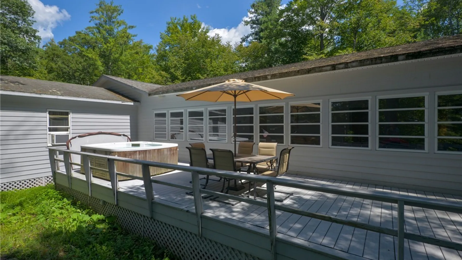 Property at 57 Dillon Point Road, Hammond, NY 13646 6