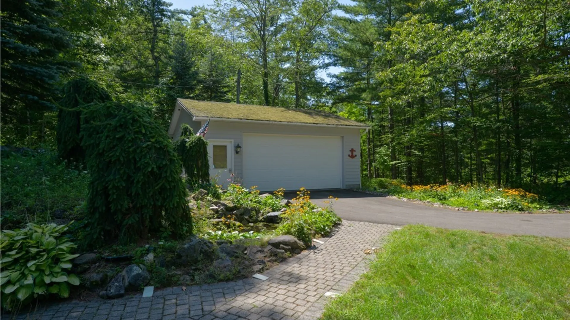 Property at 57 Dillon Point Road, Hammond, NY 13646 7
