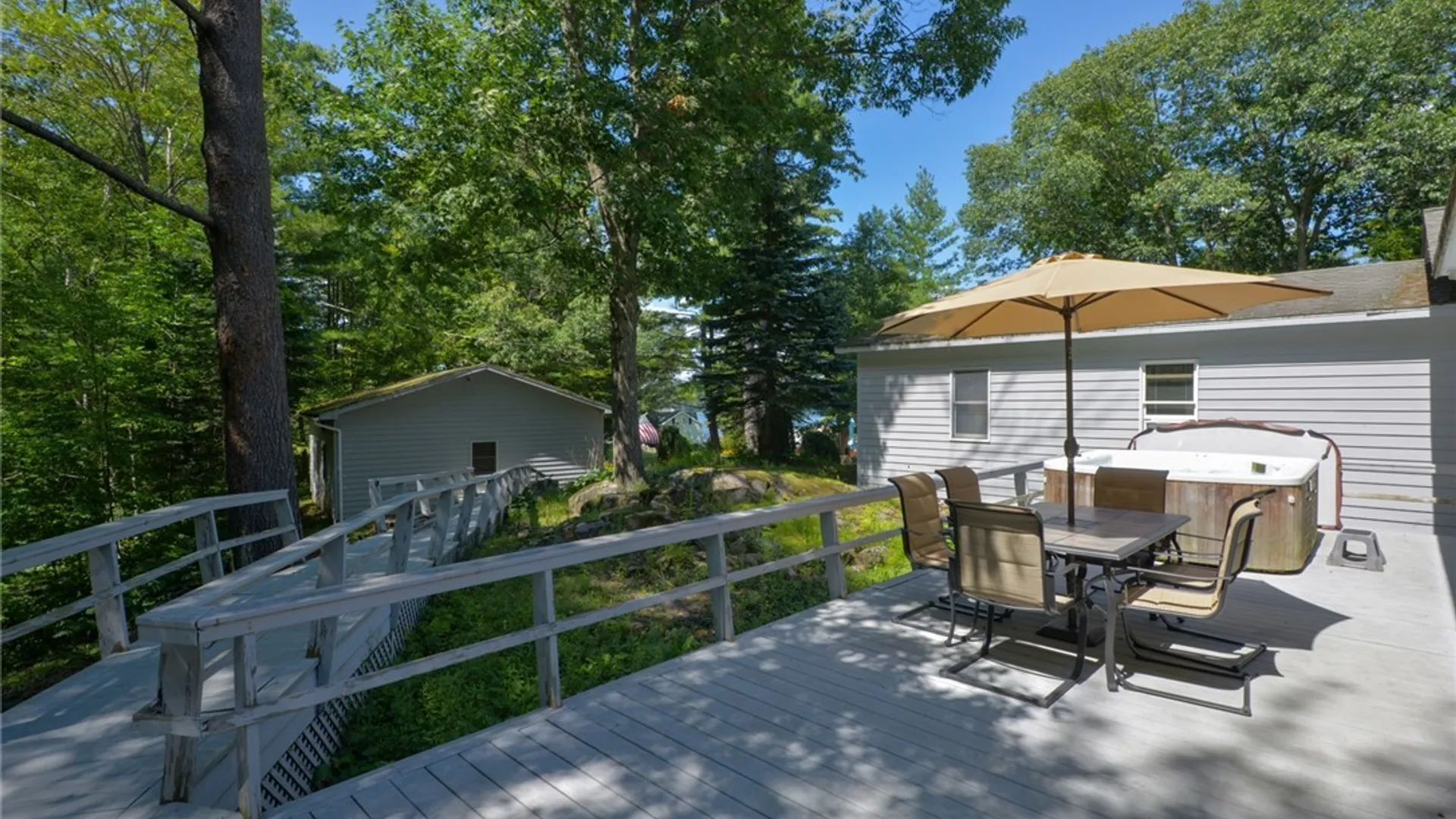 Property at 57 Dillon Point Road, Hammond, NY 13646 8