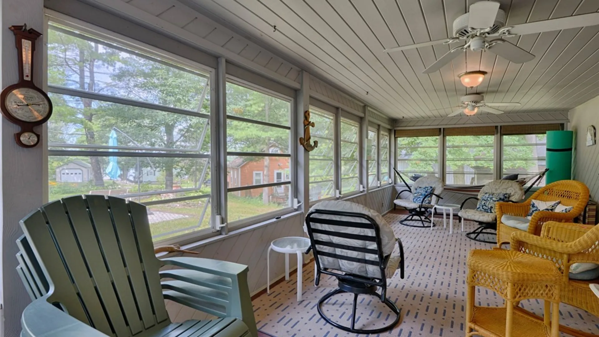 Property at 57 Dillon Point Road, Hammond, NY 13646 12