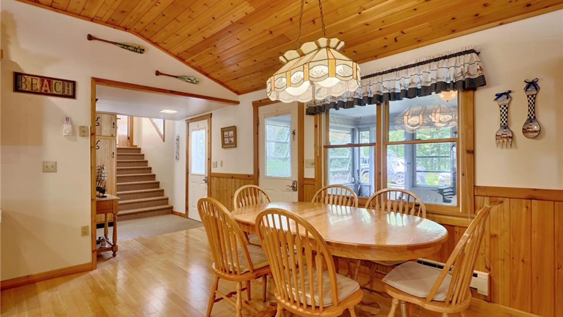 Property at 57 Dillon Point Road, Hammond, NY 13646 14