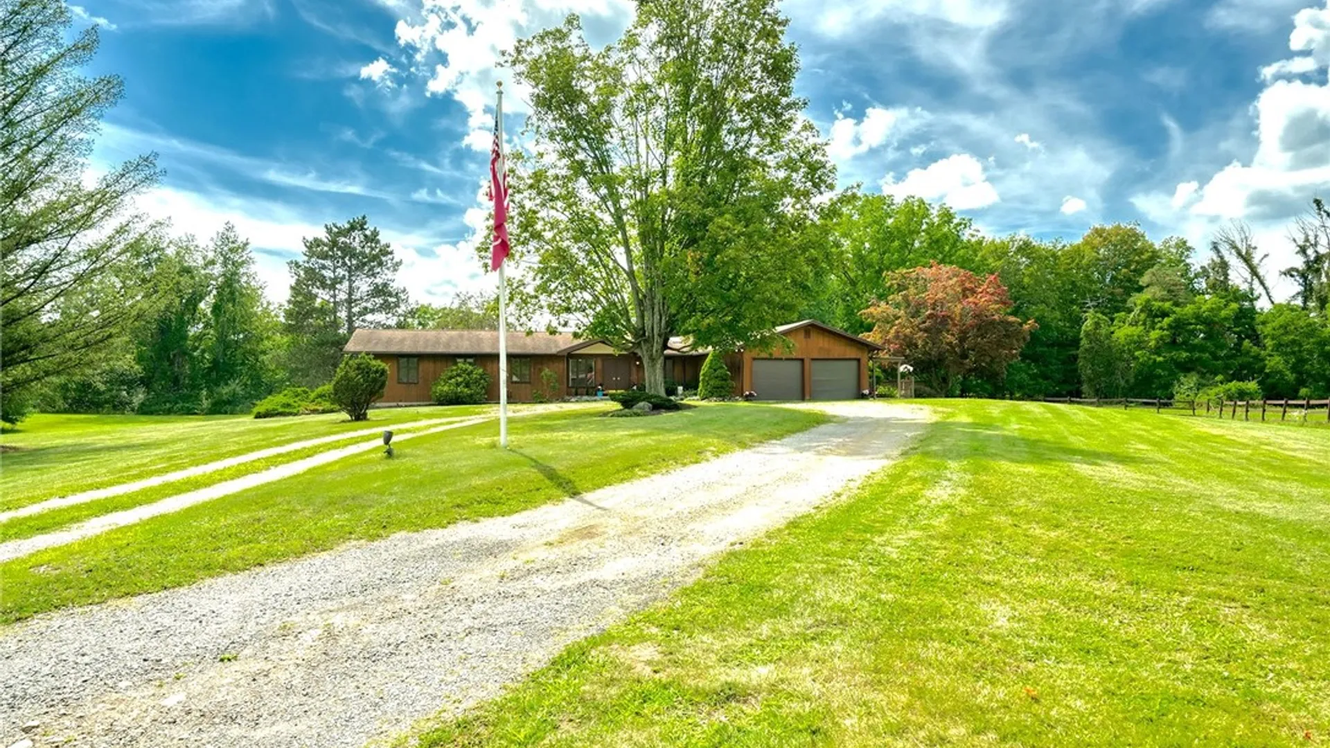 Property at 5309 Van Cruyningham Road, Marion, NY 14589 5