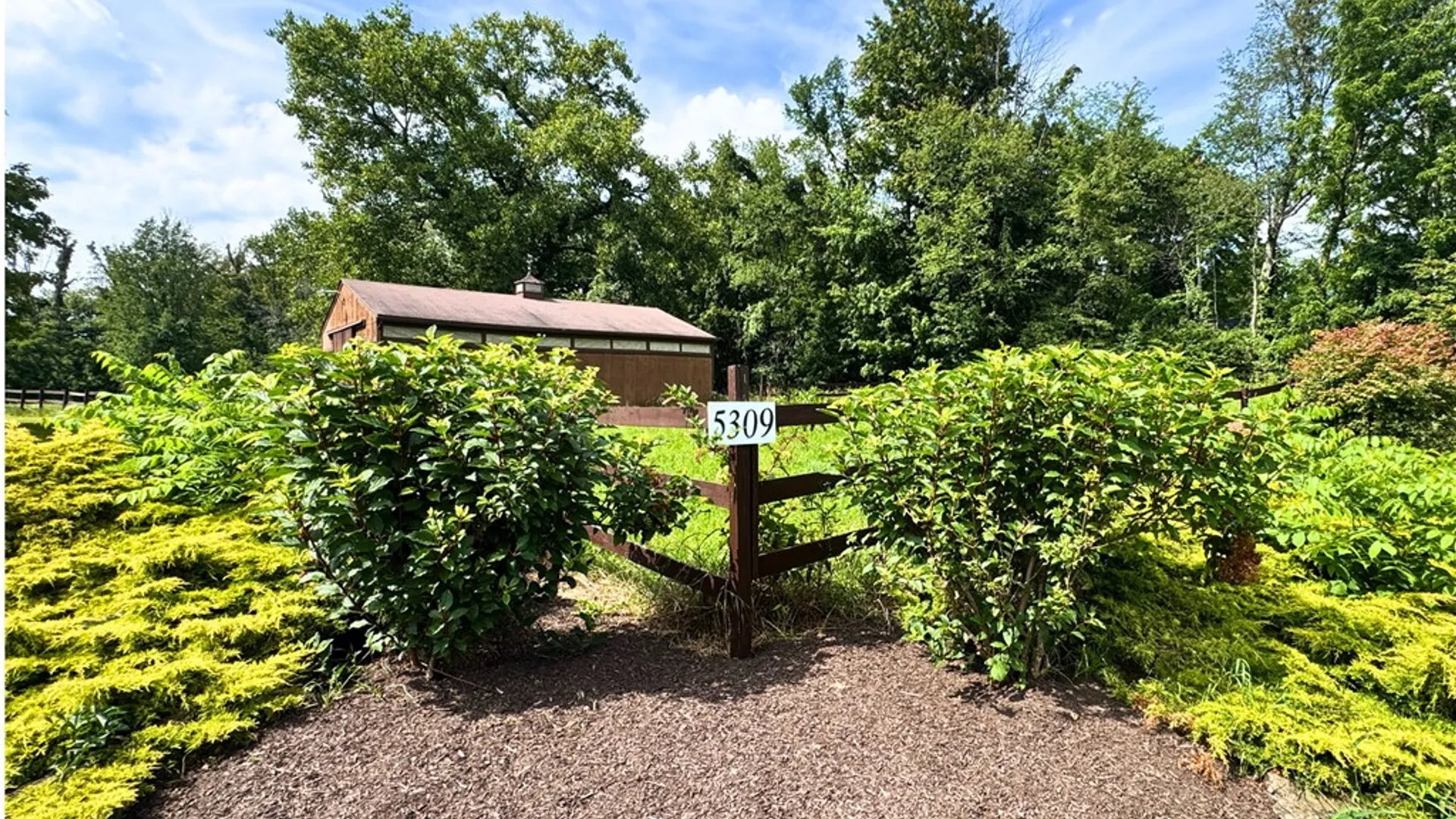 Property at 5309 Van Cruyningham Road, Marion, NY 14589 46