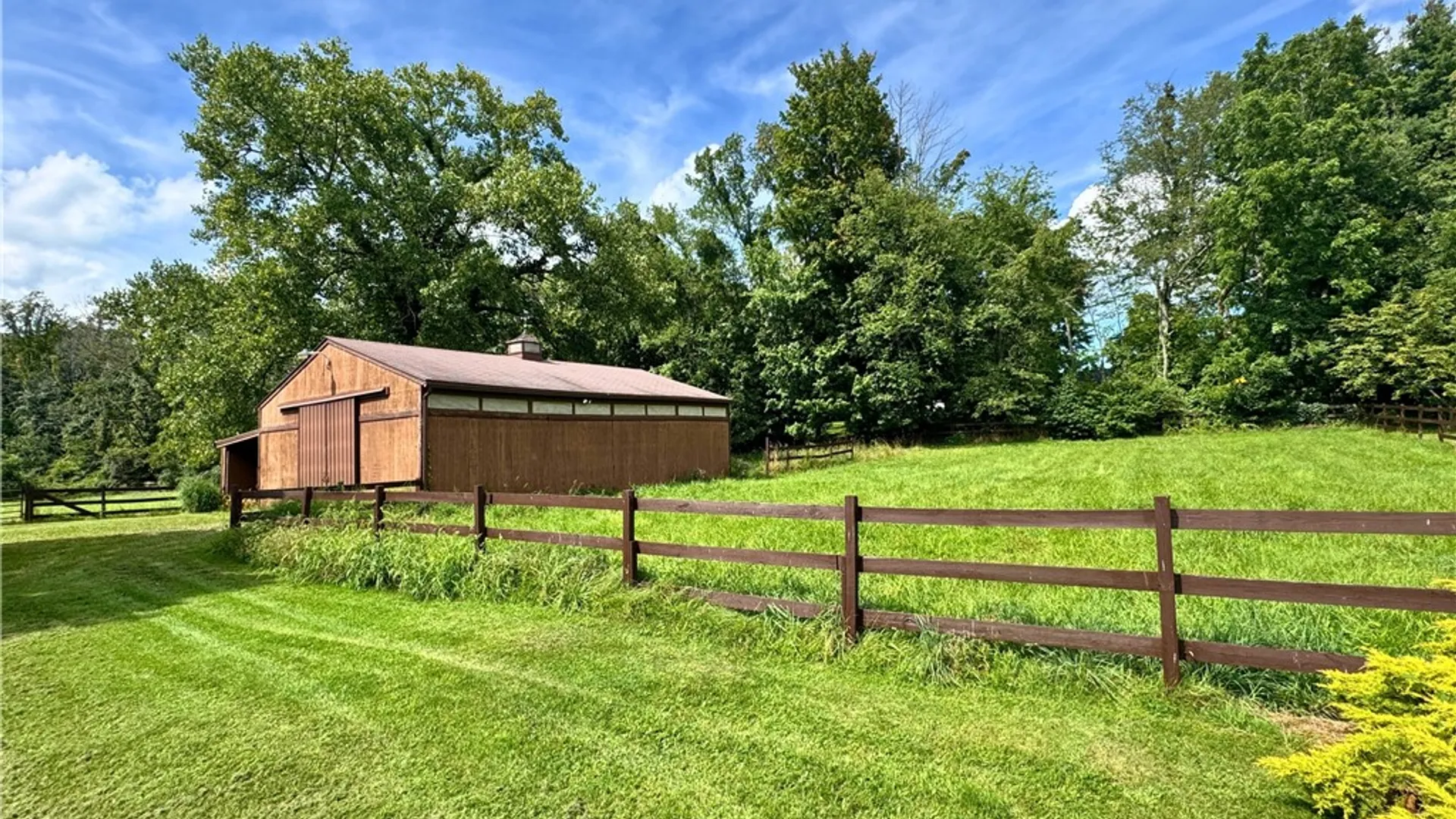 Property at 5309 Van Cruyningham Road, Marion, NY 14589 3