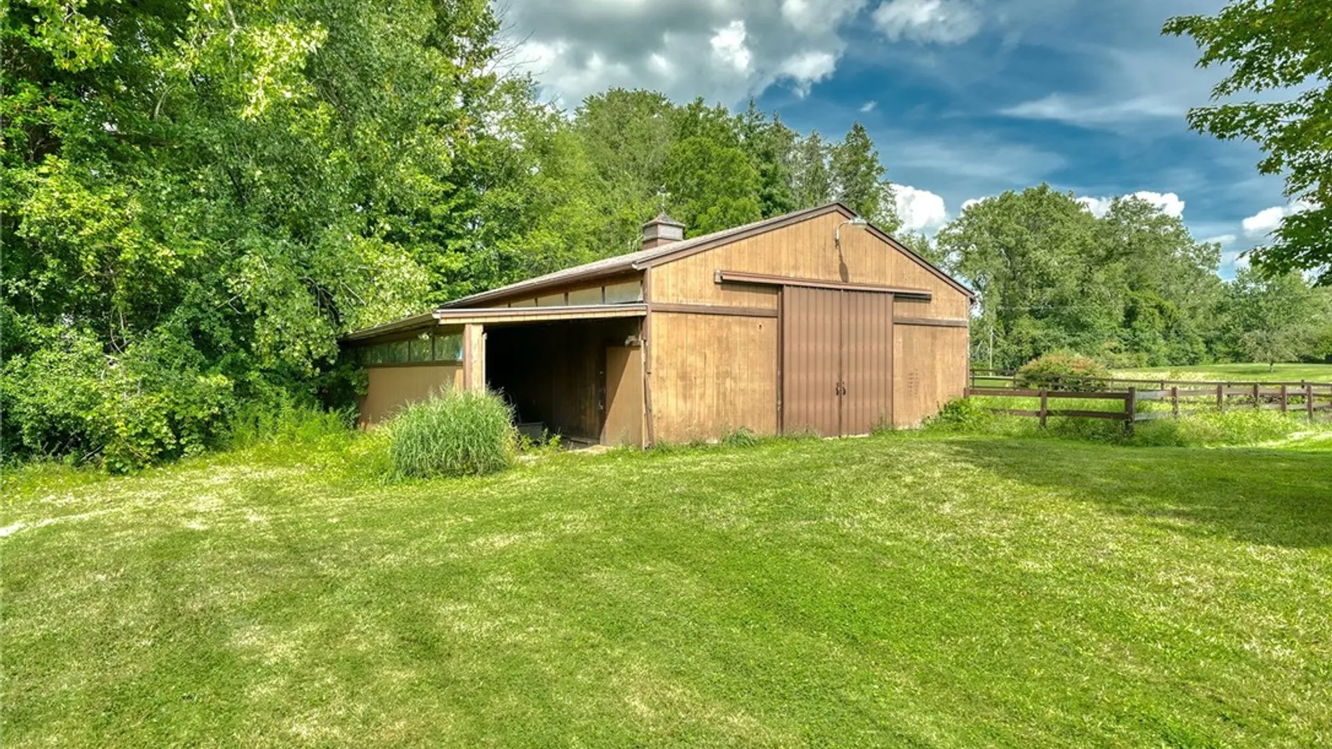 Property at 5309 Van Cruyningham Road, Marion, NY 14589 47