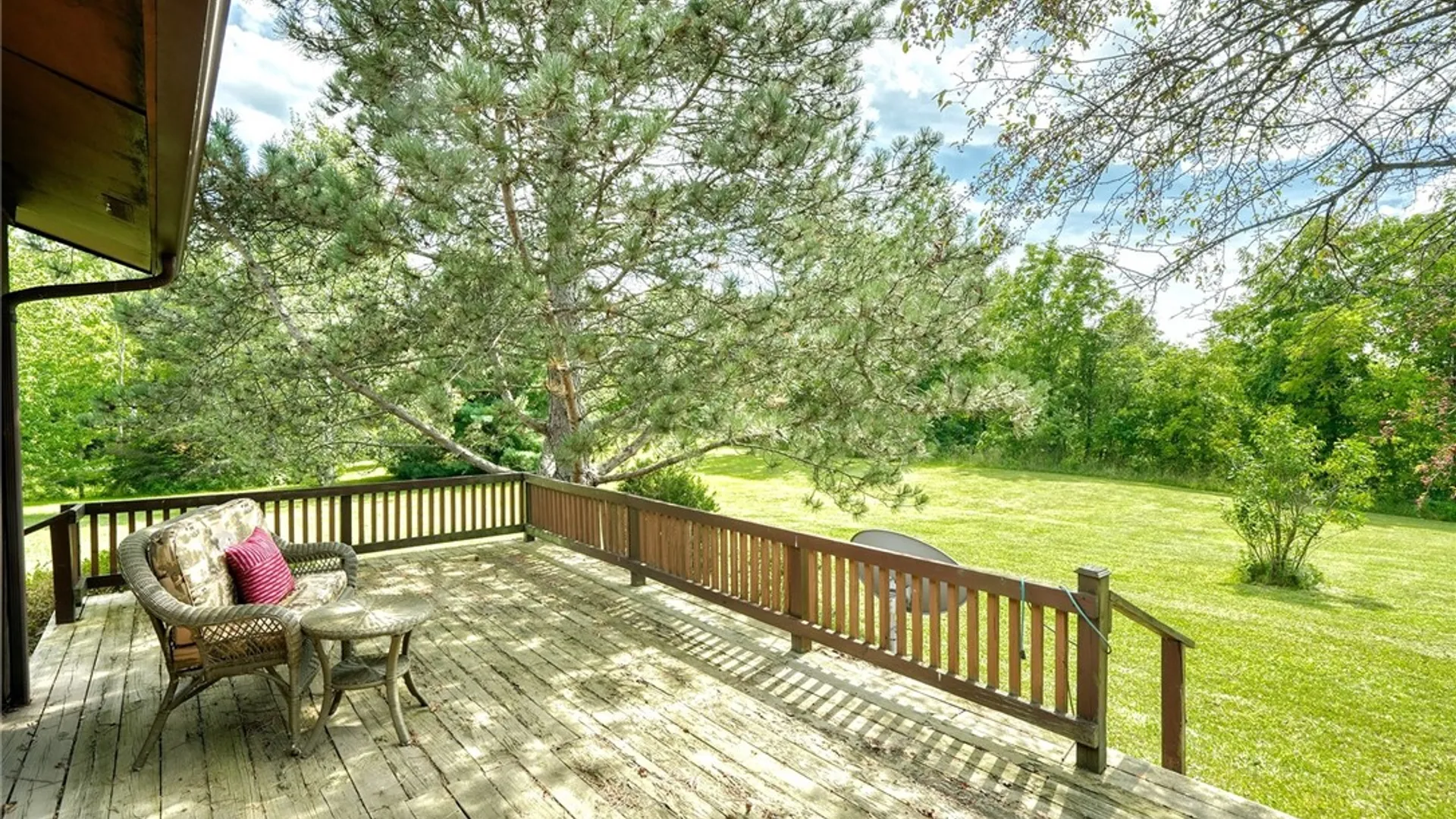 Property at 5309 Van Cruyningham Road, Marion, NY 14589 21