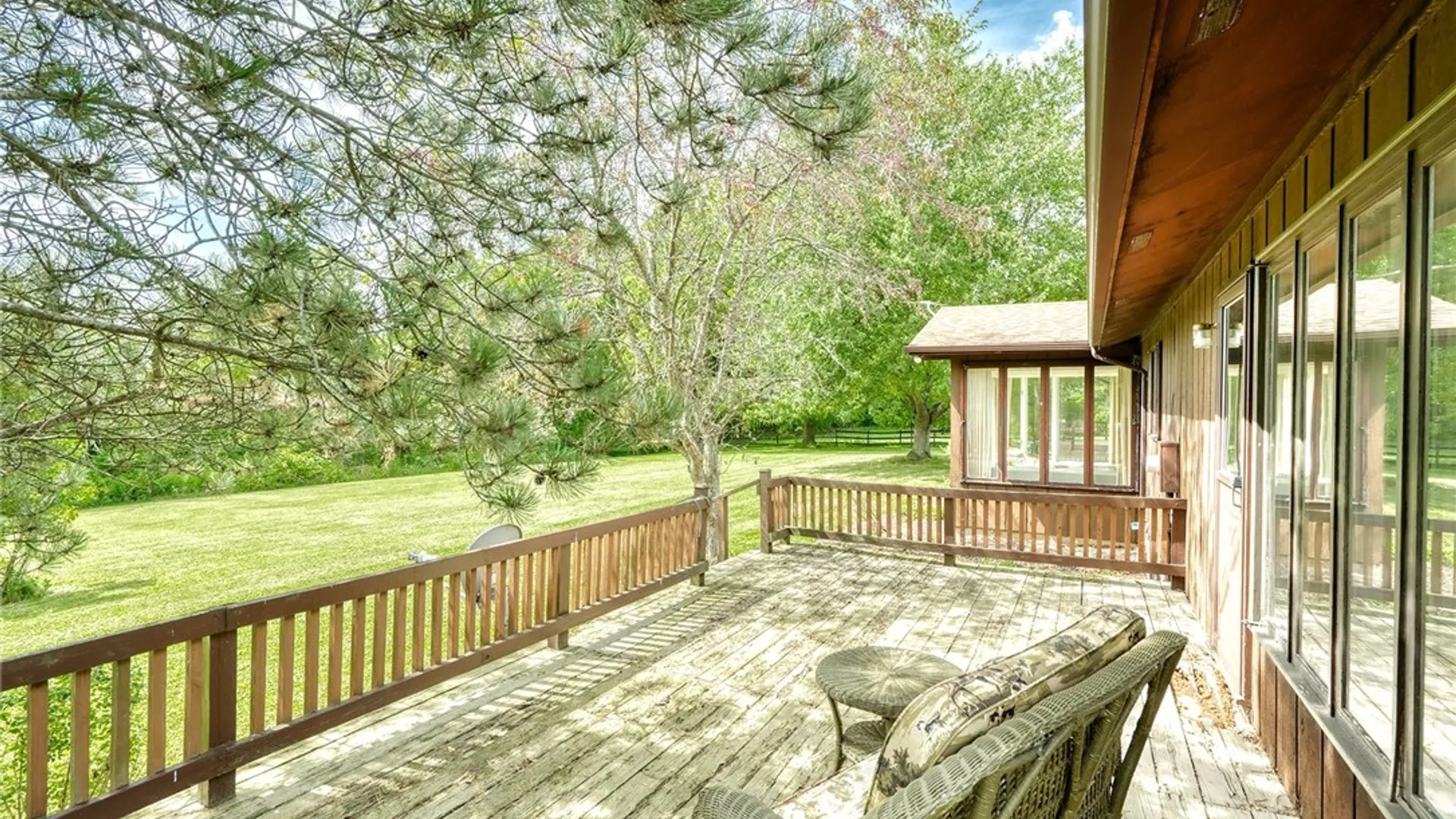 Property at 5309 Van Cruyningham Road, Marion, NY 14589 22