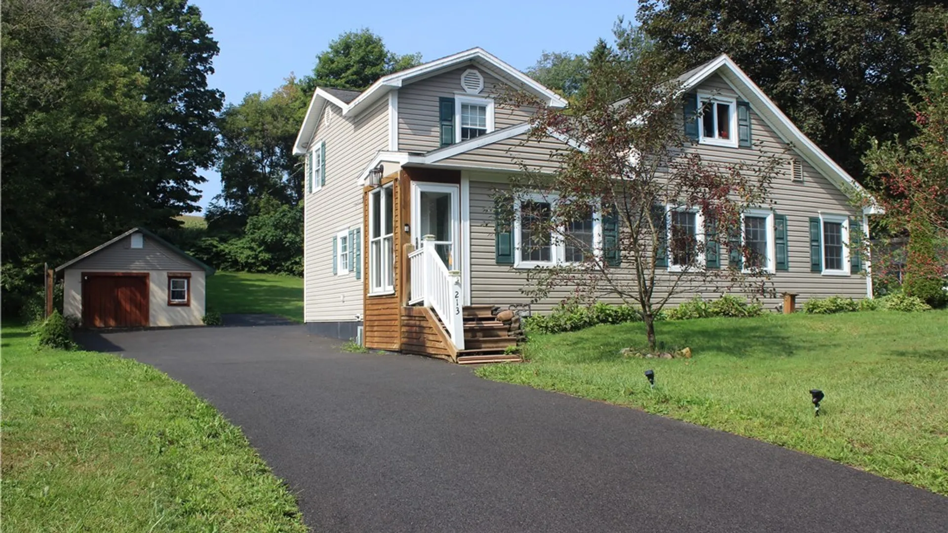 Property at 213 Valley Drive, Elbridge, NY 13060 3