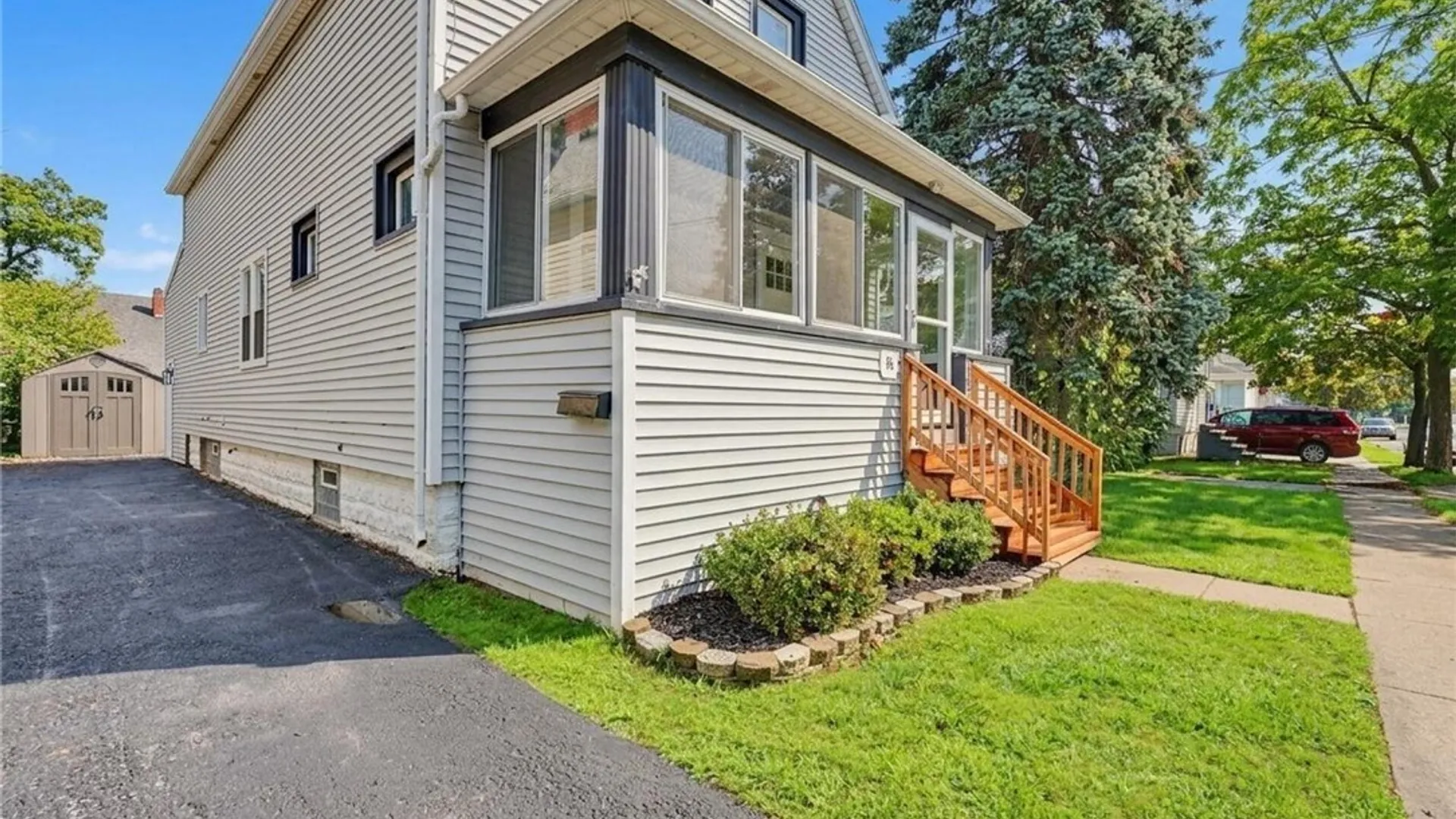 Property at 56 Dirkson Avenue, West Seneca, NY 14224 3