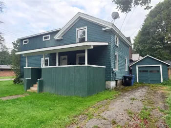 Property at 145 Groton Avenue, Cortland, NY 13045