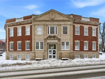 Property at 40 North Street, Buffalo, NY 14202