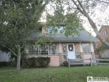 Property at 7 Beverly Place, Jamestown, NY 14701