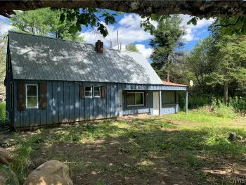 Property at 2126 Millers Woods Road, Boonville, NY 13309