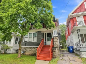 Property at 92 Victoria Avenue, Buffalo, NY 14214