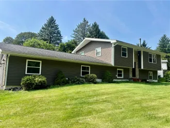 Property at 2826 White Birch Lane, Fleming, NY 13021