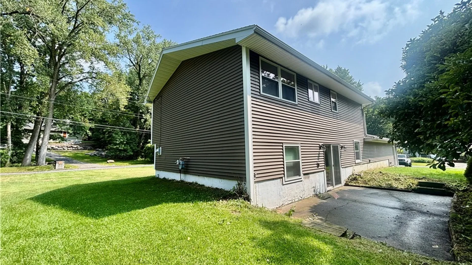 Property at 2826 White Birch Lane, Fleming, NY 13021 3