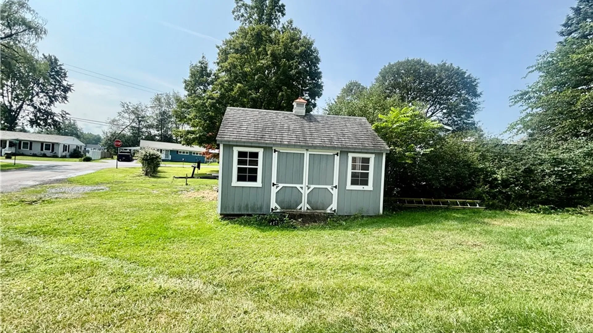 Property at 2826 White Birch Lane, Fleming, NY 13021 7