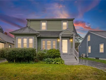 Property at 61 Strathmore Drive, Greece, NY 14616